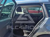 2017 Skoda Octavia