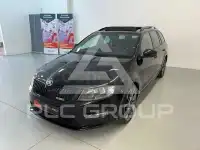 2017 Skoda Octavia