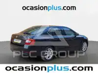 2017 Skoda Octavia