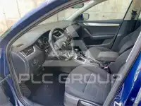 2017 Skoda Octavia