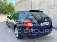 2017 Skoda Octavia