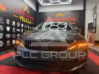 2017 Skoda Octavia