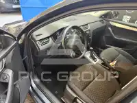 2017 Skoda Octavia