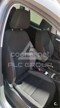 2017 Skoda Octavia