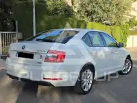 2017 Skoda Octavia