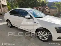 2017 Skoda Octavia