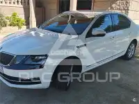 2017 Skoda Octavia