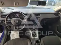 2017 Skoda Octavia