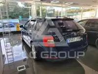 2017 Skoda Octavia