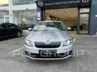 2017 Skoda Octavia