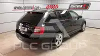 2017 Skoda Octavia