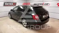 2017 Skoda Octavia