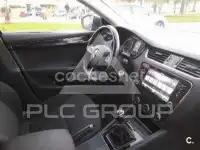 2017 Skoda Octavia