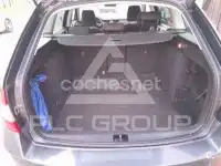 2017 Skoda Octavia