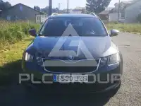2017 Skoda Octavia
