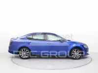 2017 Skoda Octavia