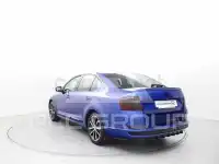 2017 Skoda Octavia