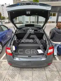 2017 Skoda Octavia