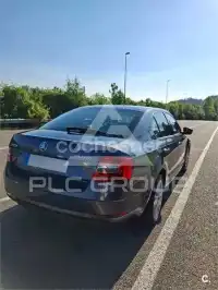 2017 Skoda Octavia