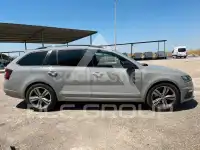 2017 Skoda Octavia