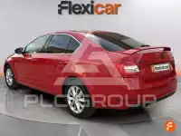 2017 Skoda Octavia