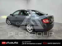 2017 Skoda Octavia