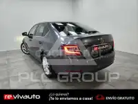 2017 Skoda Octavia