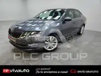 2017 Skoda Octavia
