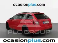 2017 Skoda Octavia