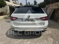 2017 Skoda Superb