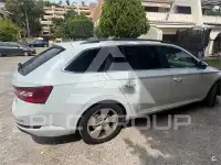 2017 Skoda Superb