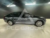 2017 Skoda Superb