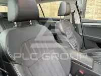 2017 Skoda Superb