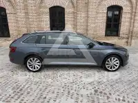 2017 Skoda Superb