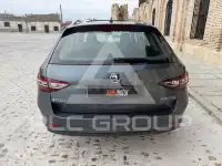 2017 Skoda Superb