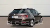2017 Skoda Superb