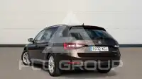 2017 Skoda Superb