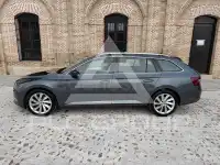 2017 Skoda Superb