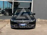 2017 Skoda Superb