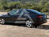 2017 Skoda Superb