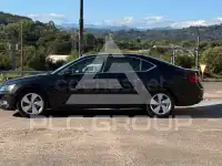 2017 Skoda Superb