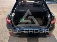2017 Skoda Superb