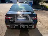 2017 Skoda Superb