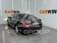 2017 Skoda Superb