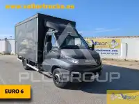 2017 Iveco 