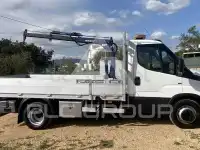 2017 Iveco 