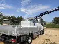 2017 Iveco 