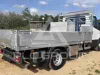 2017 Iveco 
