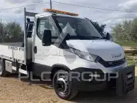 2017 Iveco 