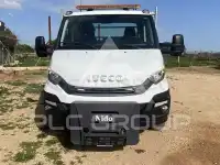 2017 Iveco 